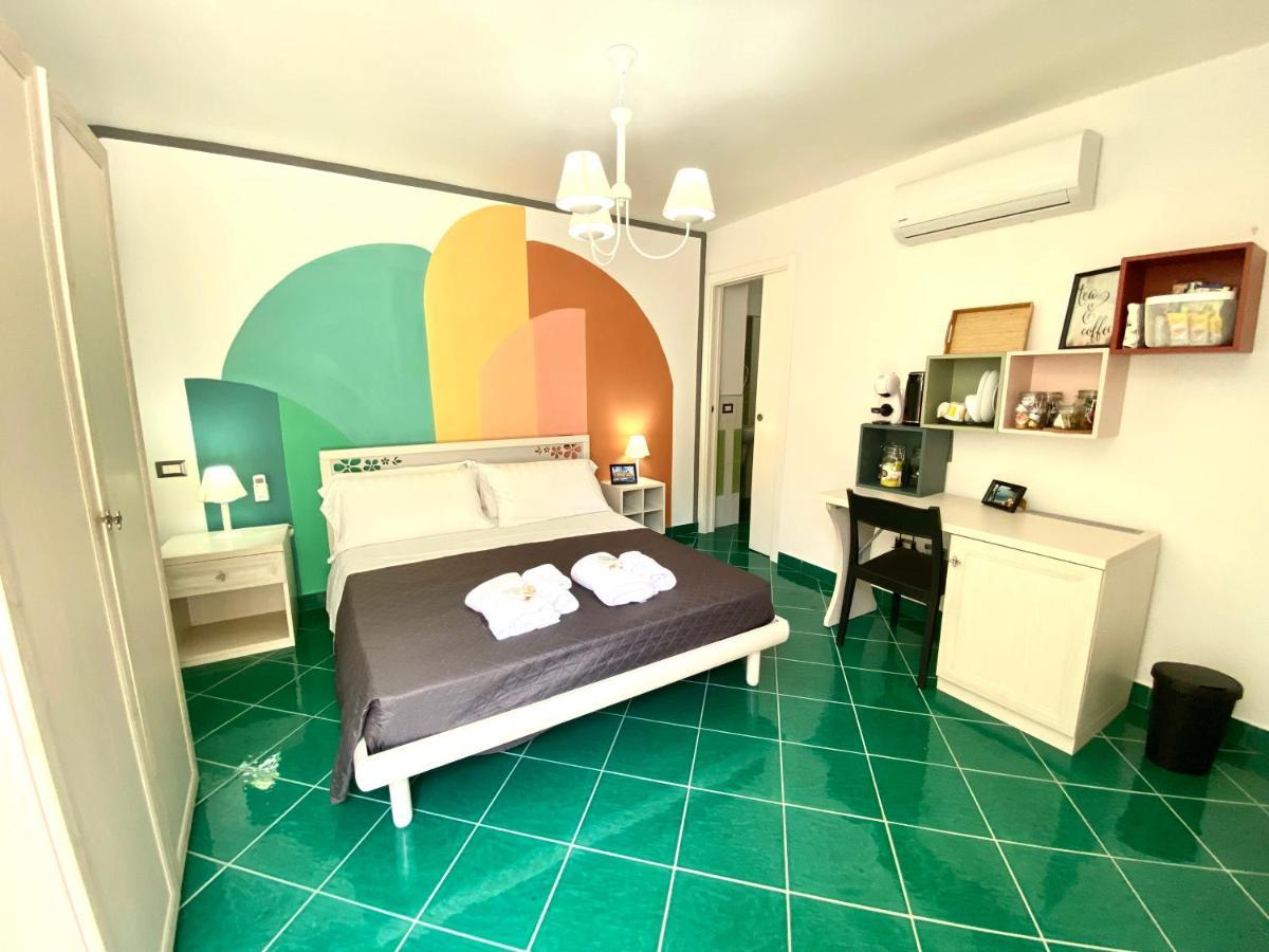 Gasthof Postino Procida
