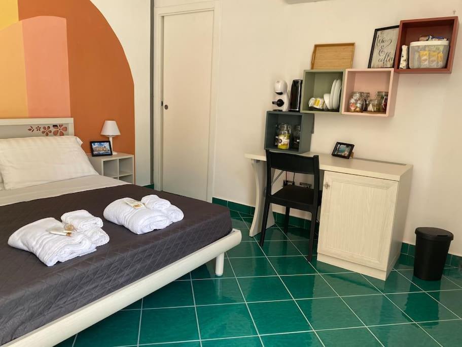 Postino Procida