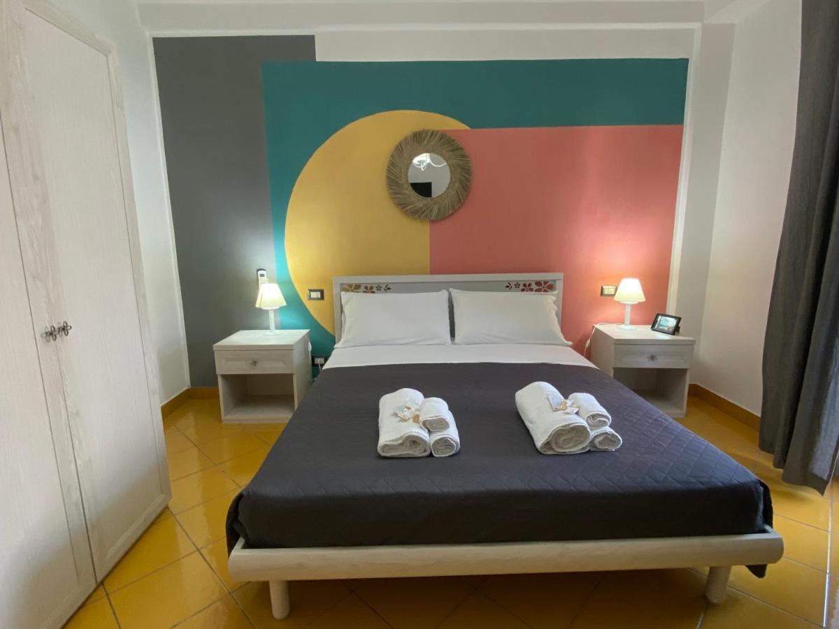 Gasthof Postino Procida