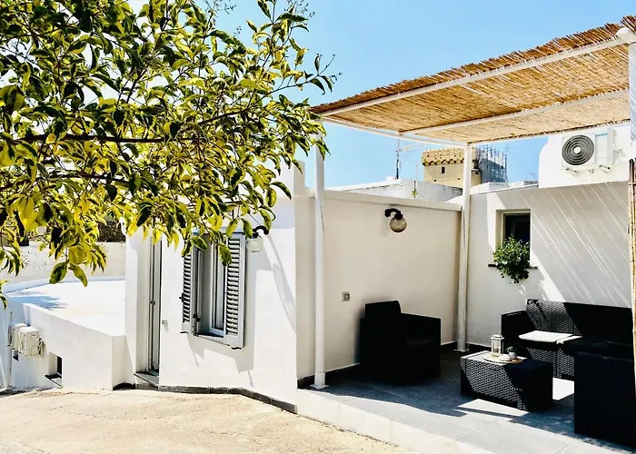 Postino Rooms